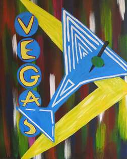 18, Vegas class   Wed 2015  Pinot's 9:00PM Feb painting Palette 7:00 henderson nv