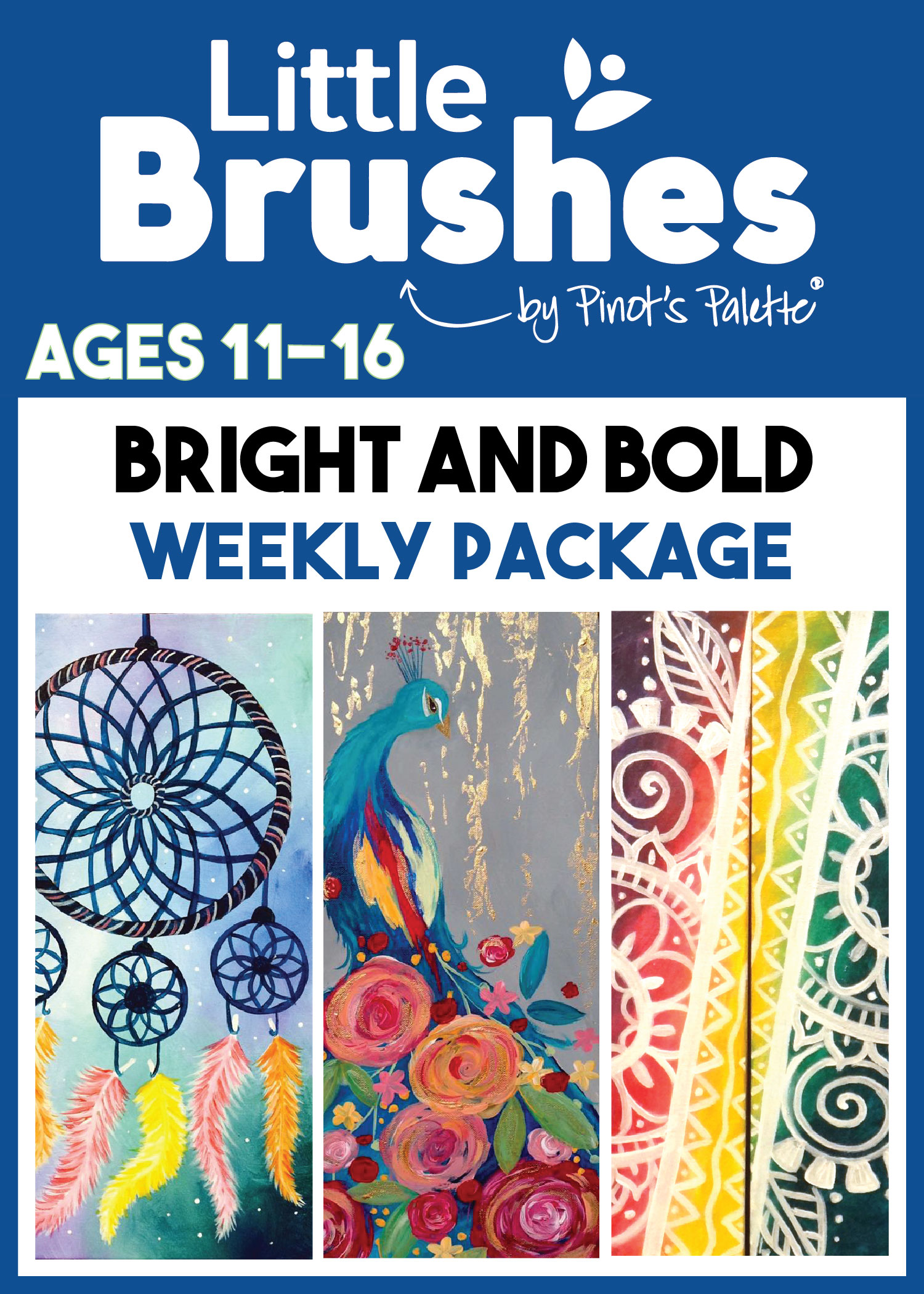 Paint and Sip in Appleton Appleton Pinot's Palette