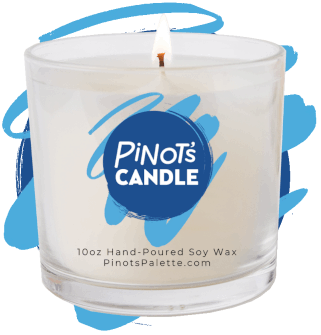 DIY Candles